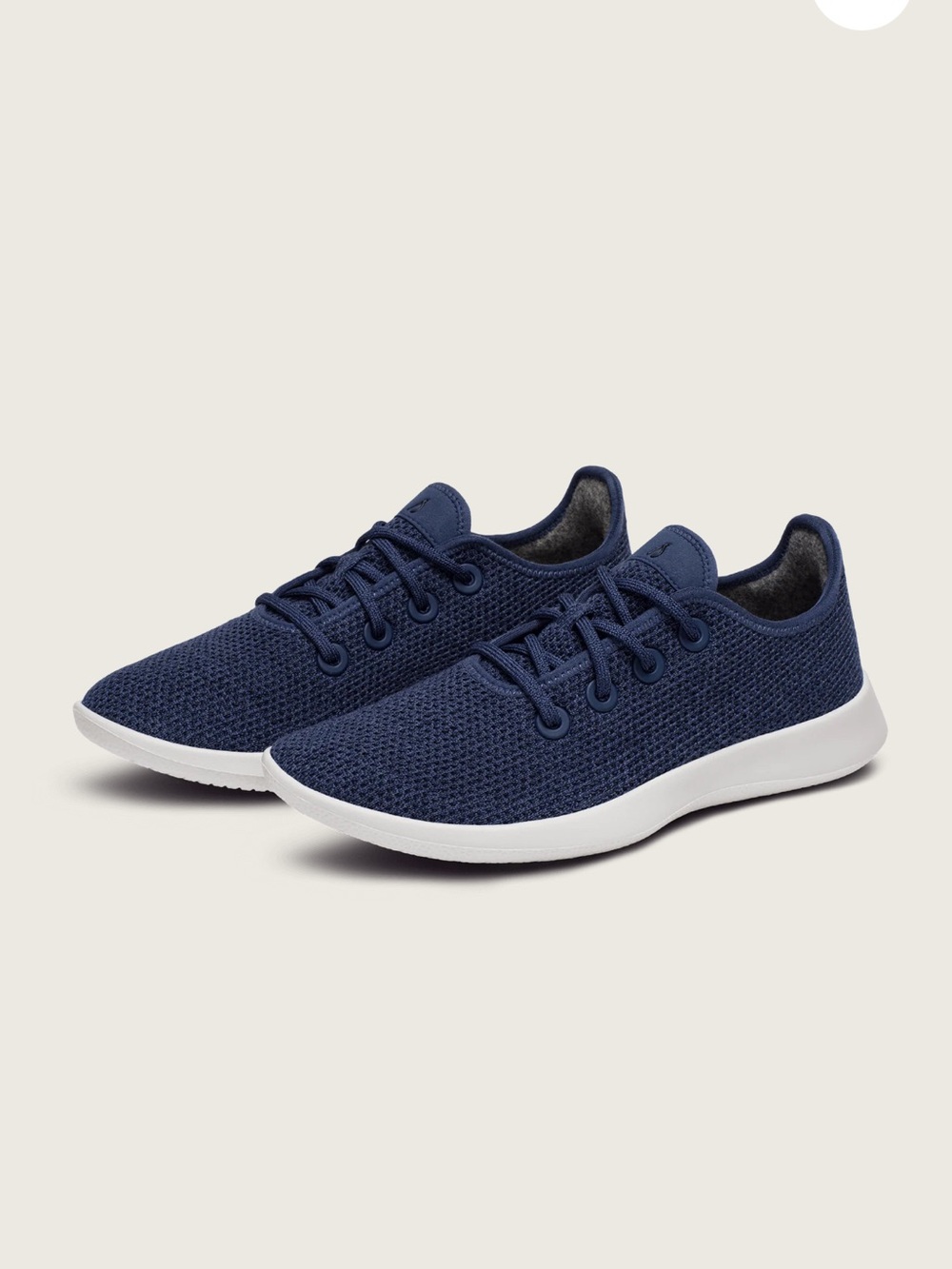 Women’s Allbird Tree Runner Mesh Sneakers